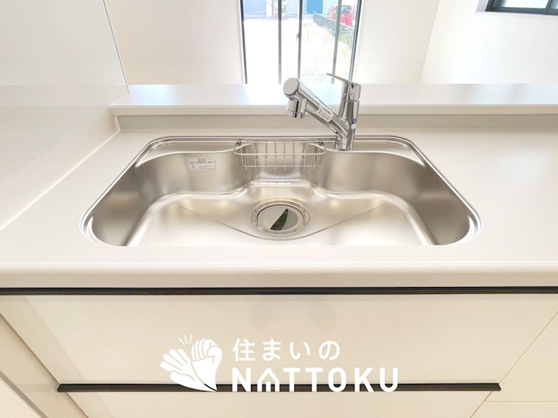姫路市白浜町宇佐崎北　1号地  設備
