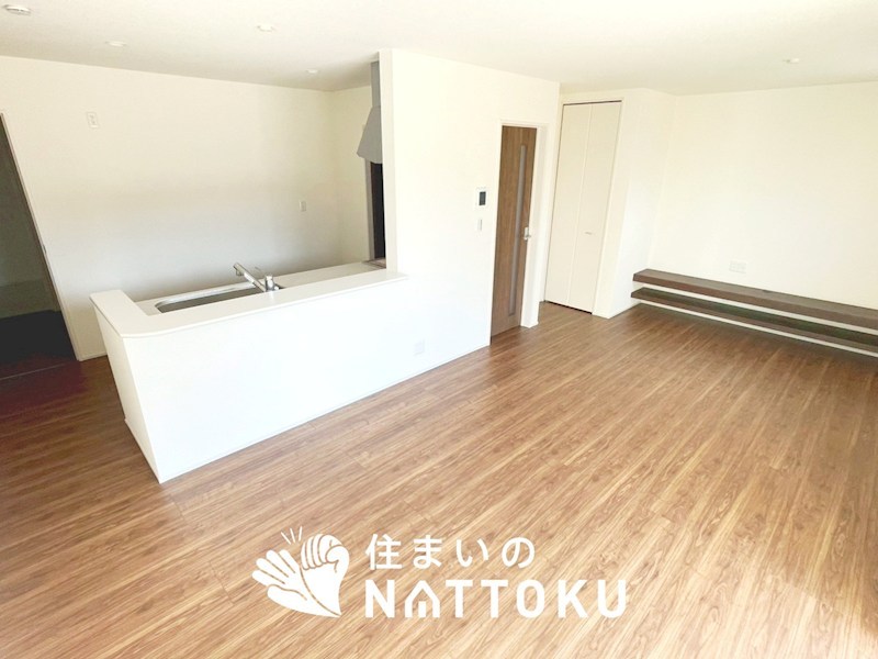 姫路市白浜町宇佐崎北　2号地  内観写真（リビング）