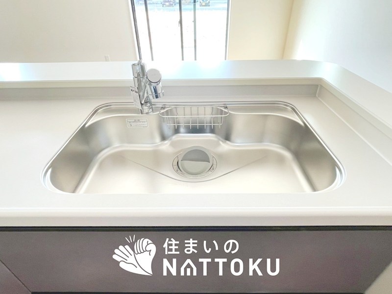 姫路市白浜町宇佐崎北　2号地  設備