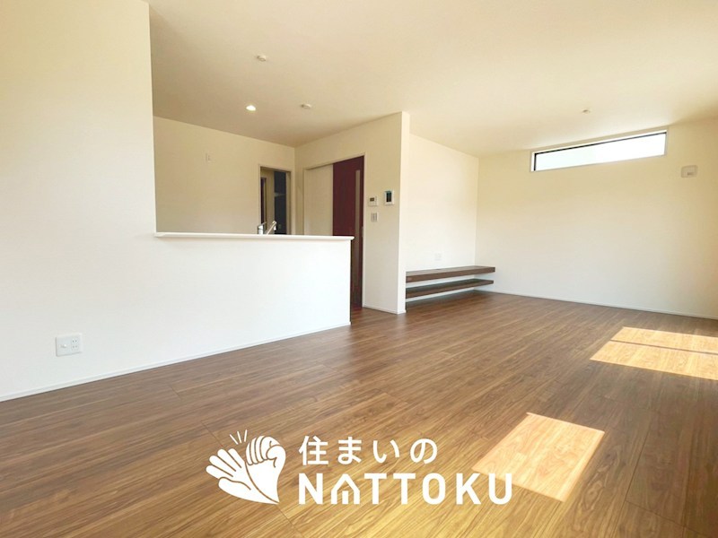 姫路市白浜町宇佐崎北　3号地  内観写真（リビング）