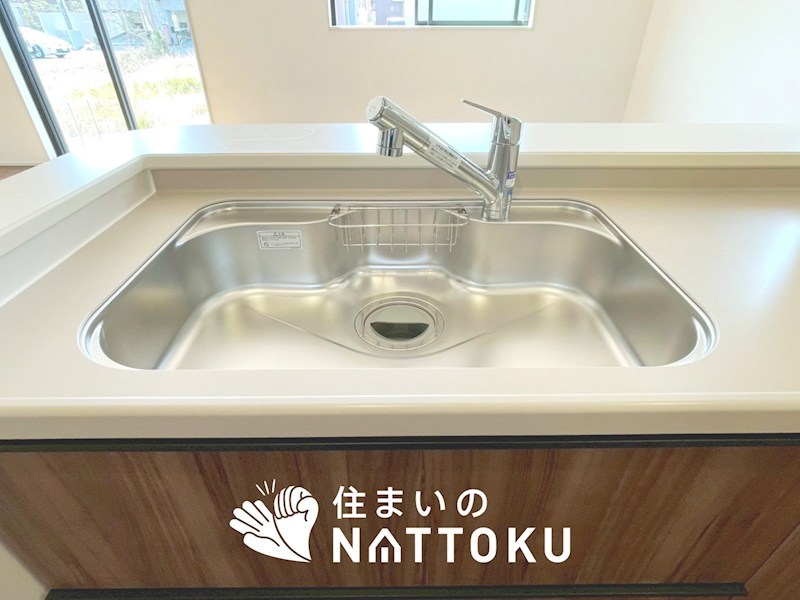 姫路市白浜町宇佐崎北　3号地  設備