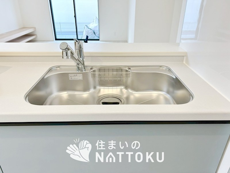 姫路市網干区坂出　第2期　2号地 設備
