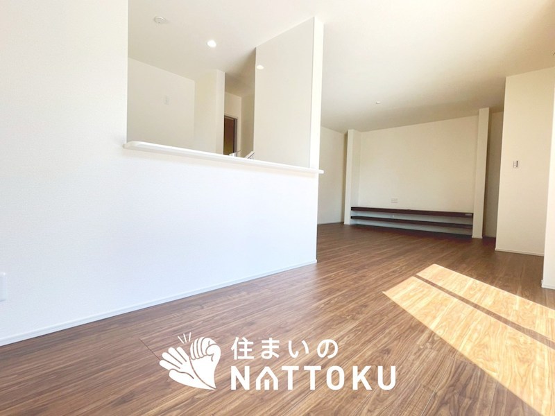 姫路市広畑区西蒲田　第8期　1号地  内観写真（リビング）