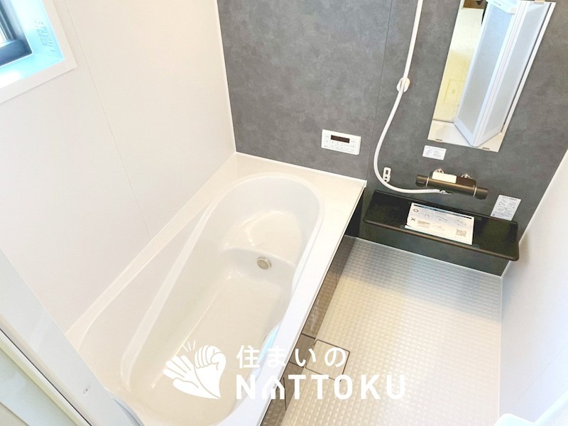 姫路市広畑区西蒲田　第8期　1号地  内観写真（浴室）