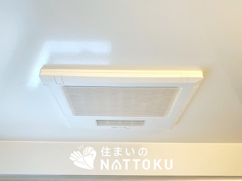 姫路市広畑区西蒲田　第8期　1号地  設備