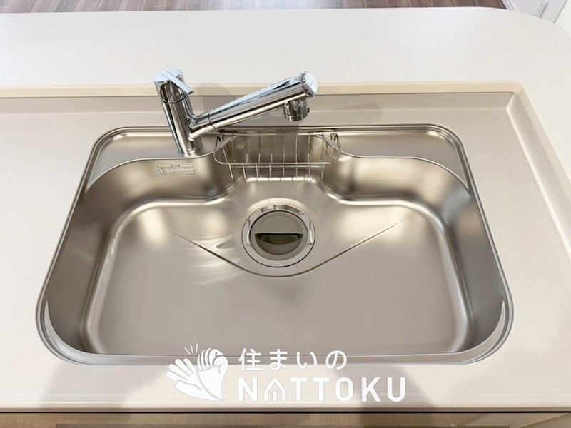 堺市美原区平尾　第2期　1号地 設備
