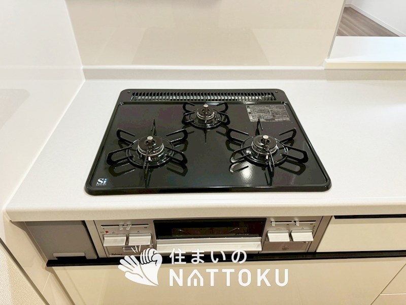 堺市美原区平尾　第2期　1号地 設備