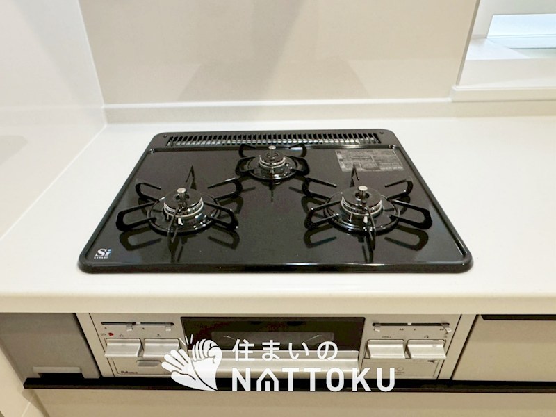 堺市美原区平尾　第2期　2号地  設備