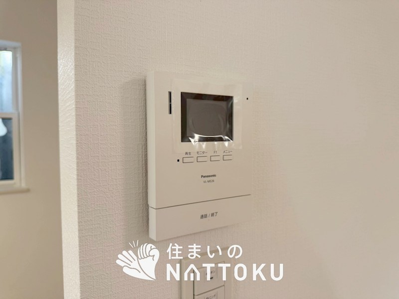 高槻市津之江町　第14期　 設備