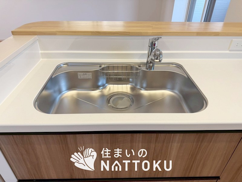 高槻市津之江町　第14期　 設備