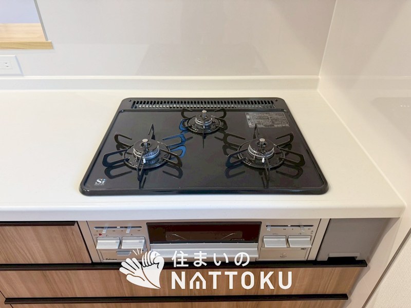 高槻市津之江町　第14期　 設備