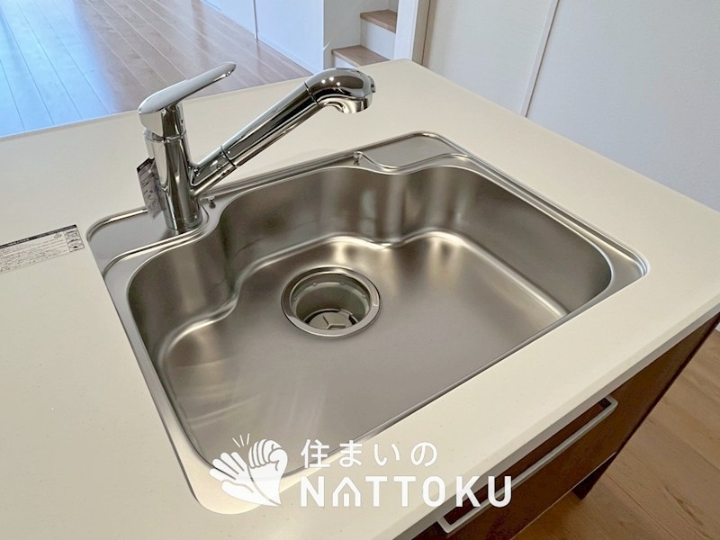堺市中区東山　第1期　1号地 設備