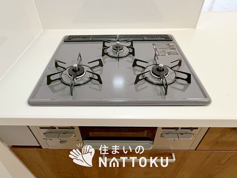 堺市中区東山　第1期　1号地 設備