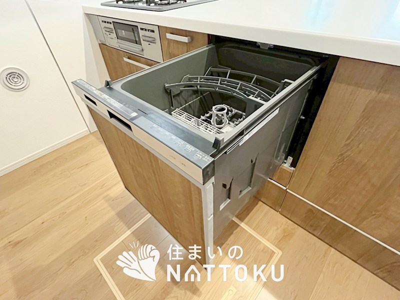 堺市中区東山　第1期　1号地 設備