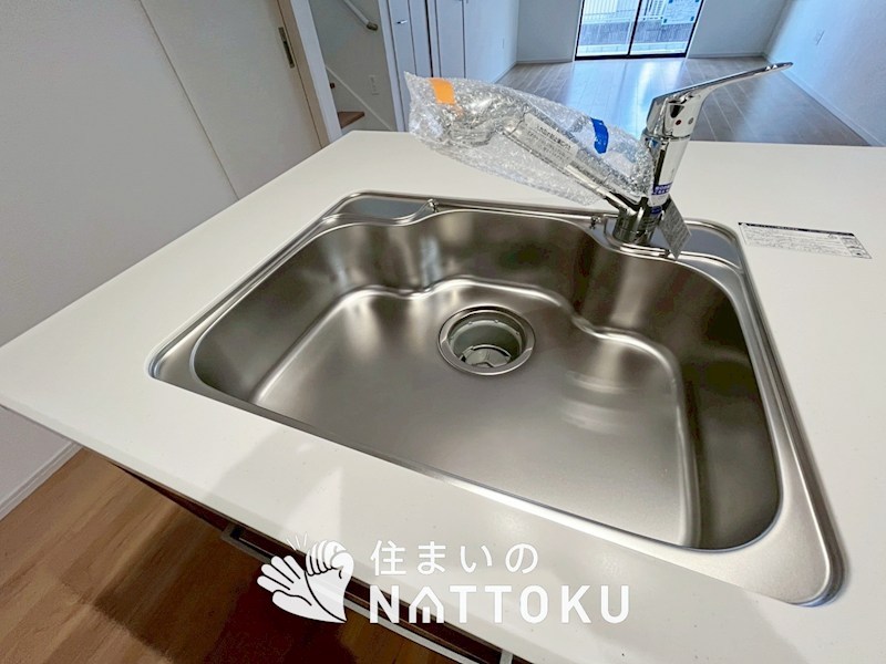 堺市中区東山　第1期　3号地 設備