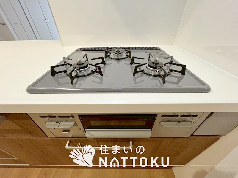 堺市中区東山　第1期　3号地 設備