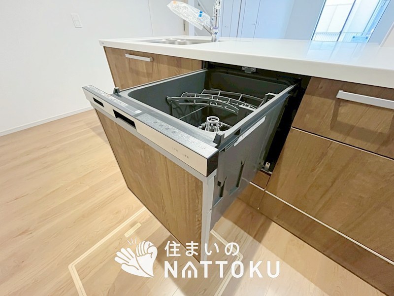 堺市中区東山　第1期　3号地 設備