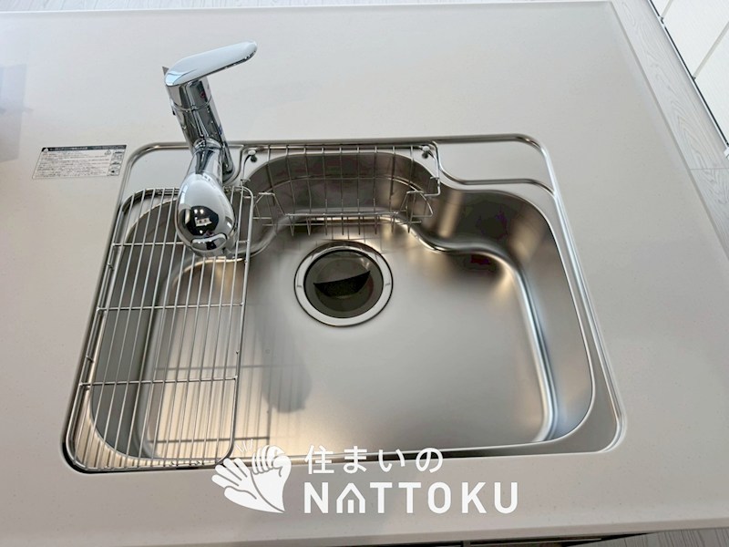 草津市矢橋町　第1期 設備