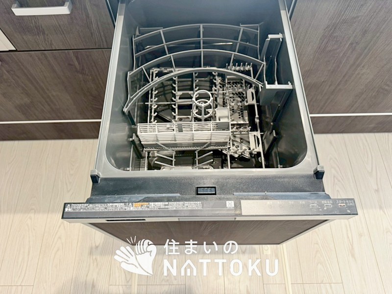 草津市矢橋町　第1期 設備