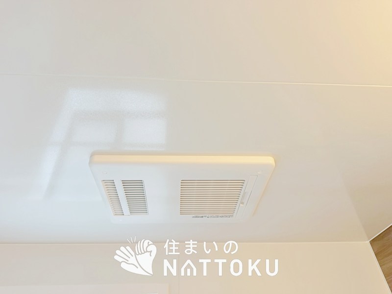 栗東市下鈎　第1期 設備