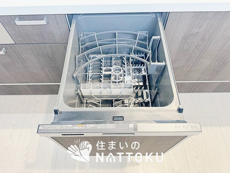 栗東市下鈎　第1期 設備