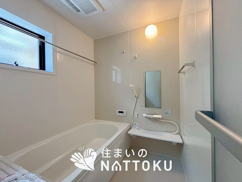 大阪市西淀川区中島 内観写真（浴室）
