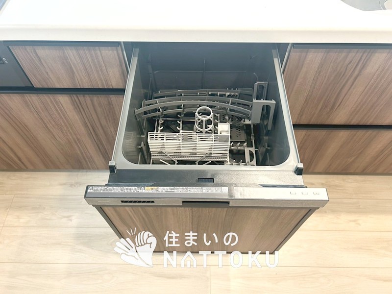 八幡市川口東扇　第1期 設備