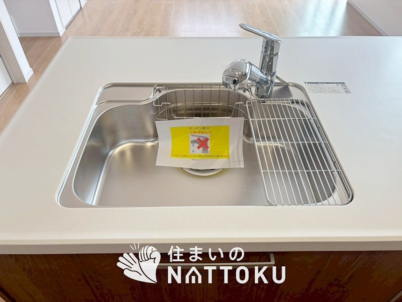 亀岡市大井町並河　第1期 設備