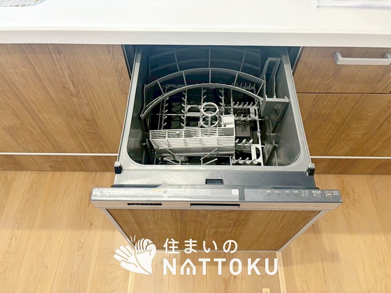 亀岡市大井町並河　第1期 設備