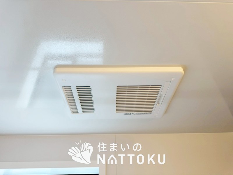 大津市栗林町　第1期 設備