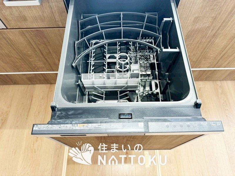大津市栗林町　第1期 設備