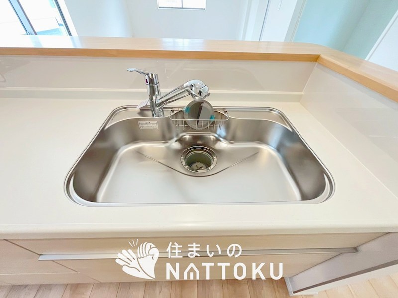 岸和田市門前町　第2期　6号地  設備