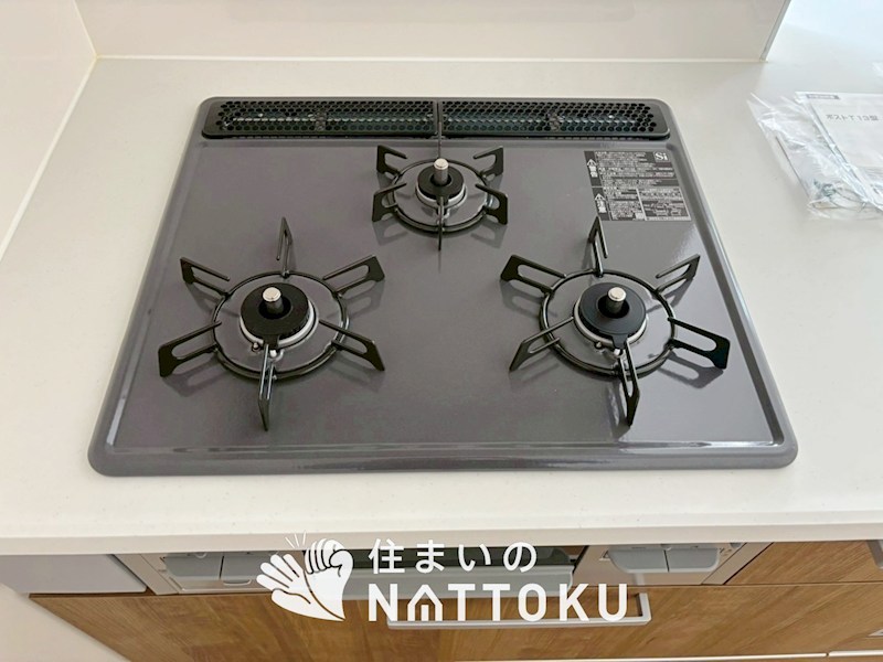 大津市本宮　第1期 設備