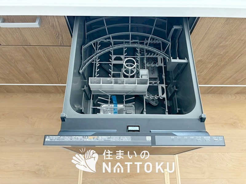 大津市本宮　第1期 設備