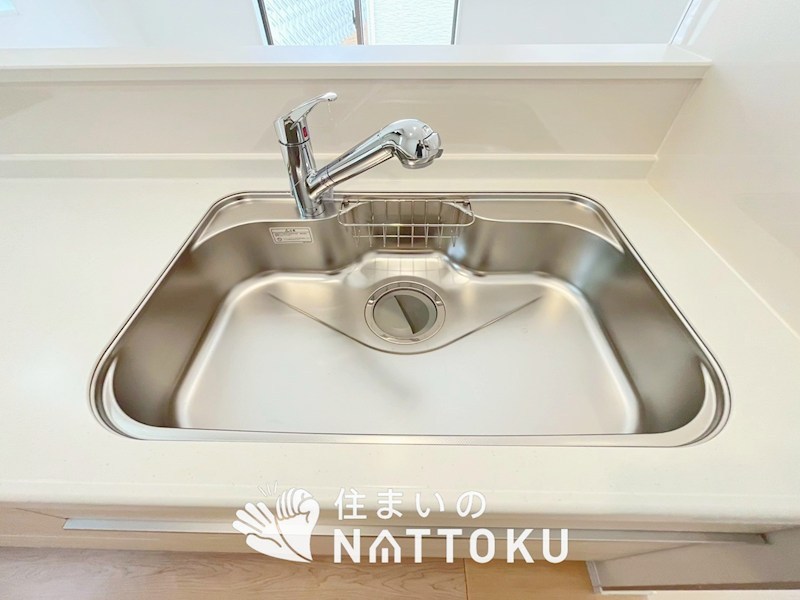 岸和田市門前町　第2期　7号地  設備