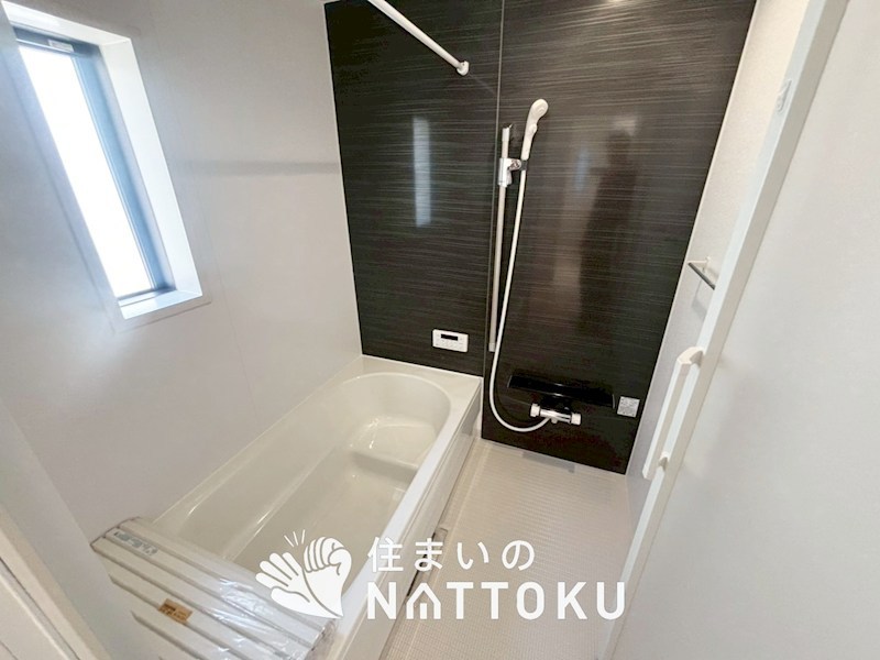 岸和田市門前町　第2期　9号地  内観写真（浴室）