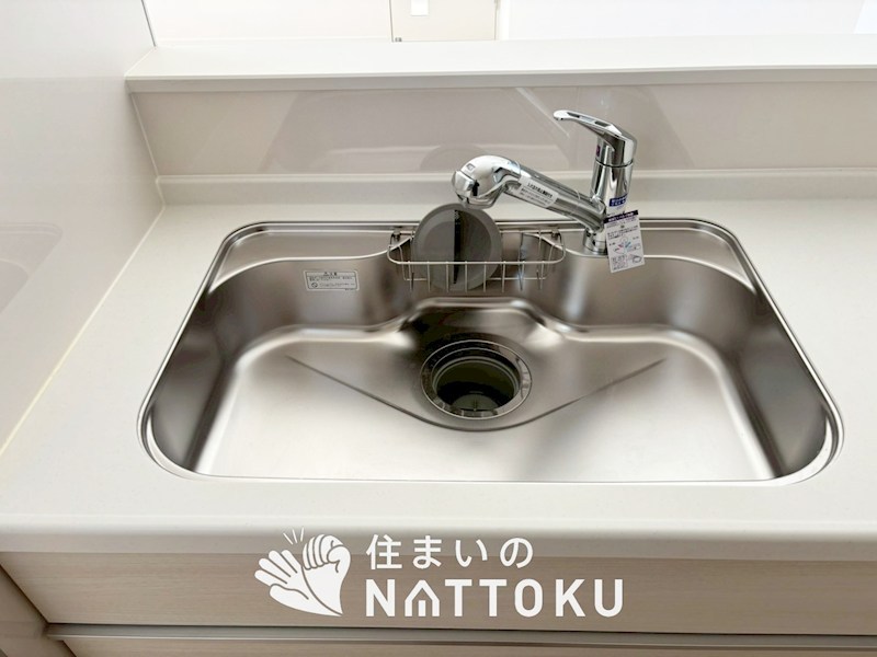 岸和田市門前町　第2期　9号地  設備