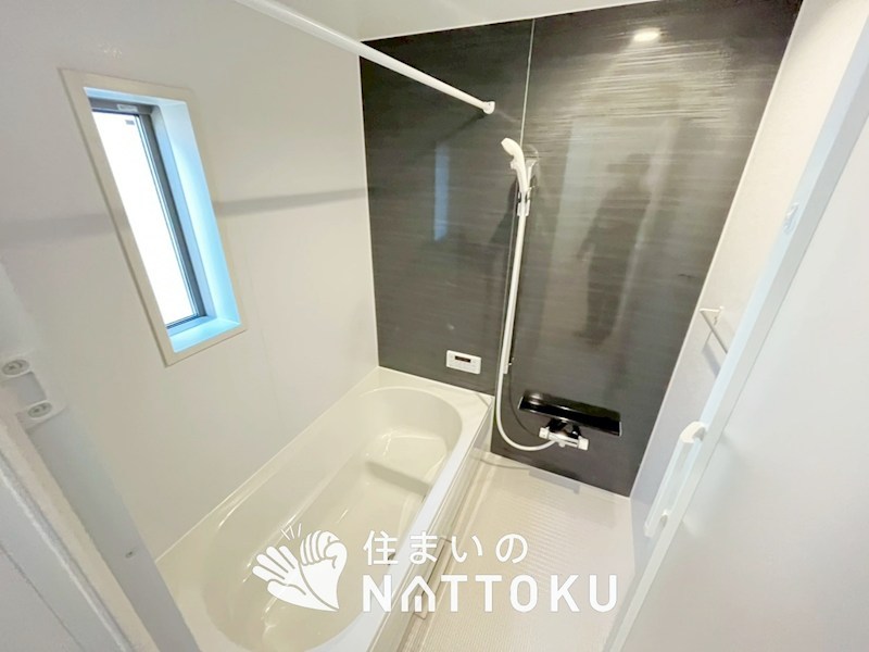 寝屋川市国松町　第11期　2号地 内観写真（浴室）