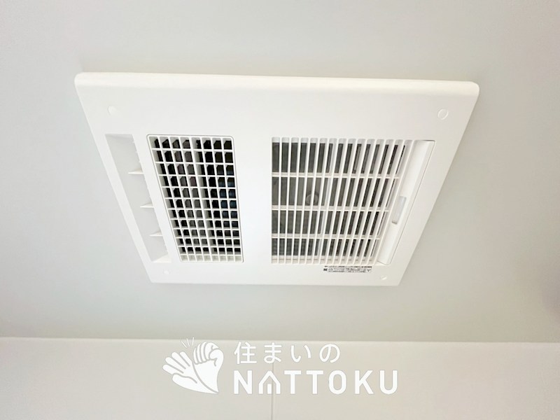 寝屋川市国松町　第11期　2号地 設備