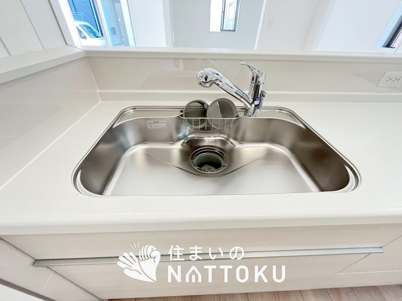 寝屋川市国松町　第11期　2号地 設備