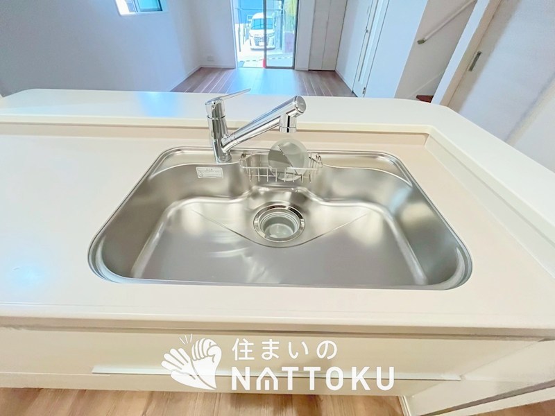 大阪狭山市大野台　第7期　1号地 設備