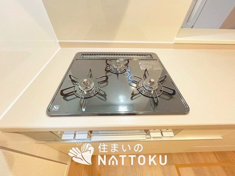 大阪狭山市大野台　第7期　1号地 設備