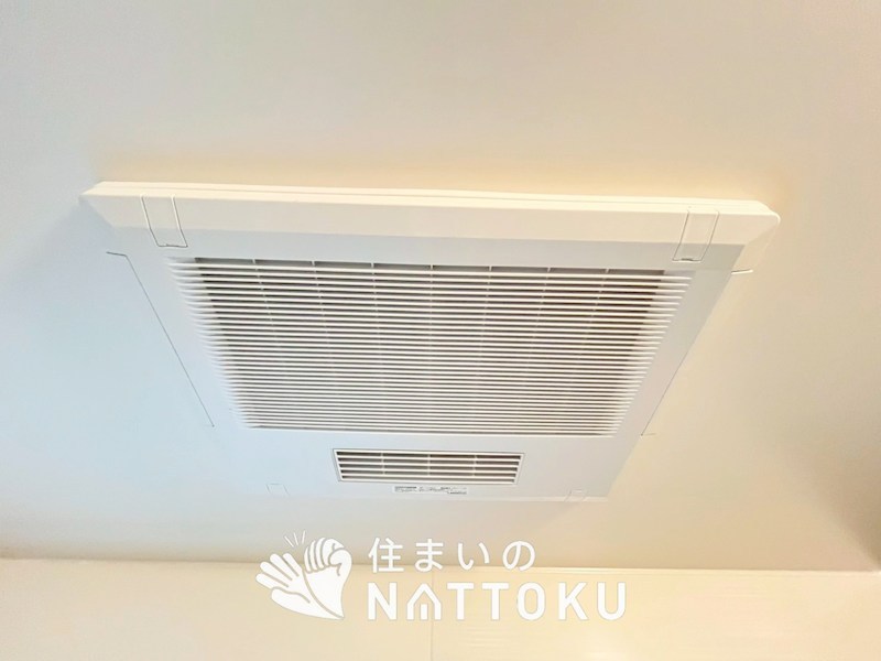 大阪狭山市大野台　第7期　2号地 設備