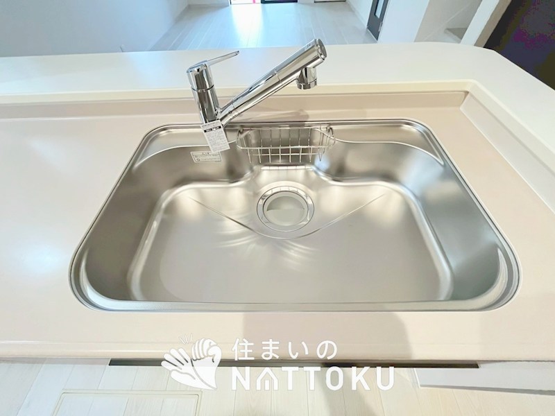 大阪狭山市大野台　第7期　2号地 設備