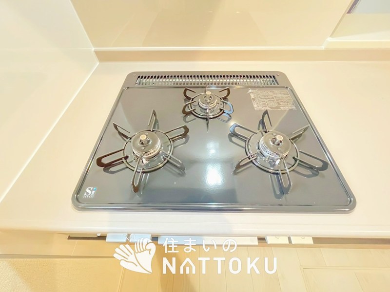 大阪狭山市大野台　第7期　2号地 設備
