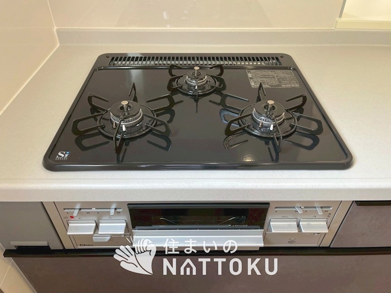 羽曳野市はびきの　第2期　 設備