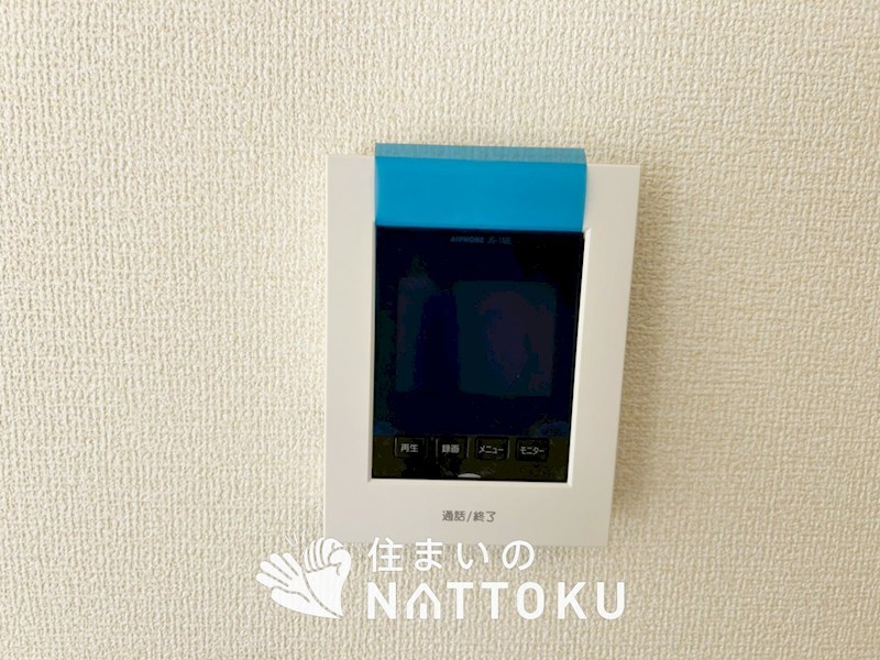 藤井寺市道明寺　第5期 設備