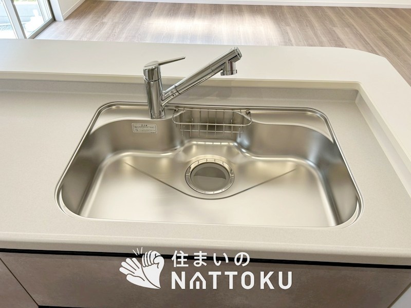 藤井寺市道明寺　第5期 設備