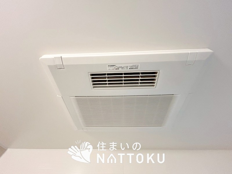 門真市島頭　1号地 設備