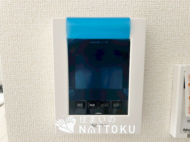 門真市島頭　1号地 設備